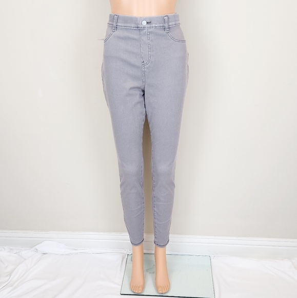Time Tru High Rise Stretch Jegging - Picture 3 of 13